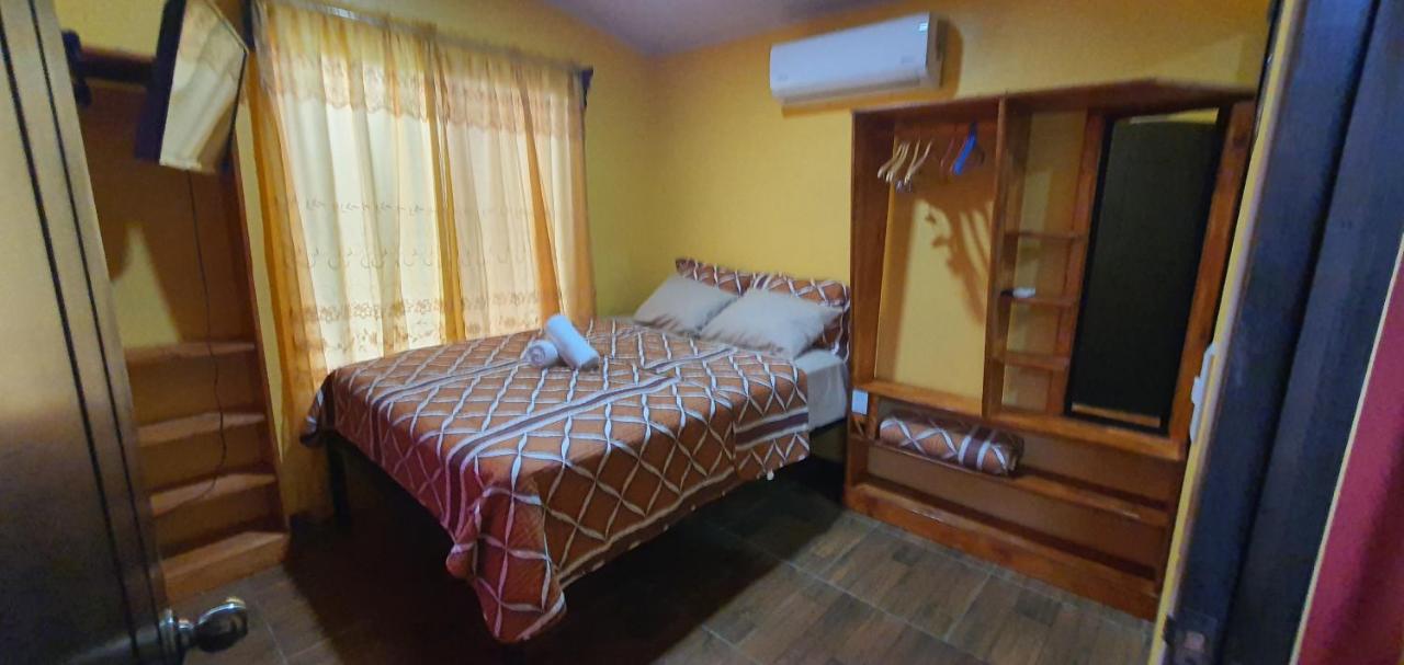 Tio King Hospedaje Turistico อูวีตา ภายนอก รูปภาพ