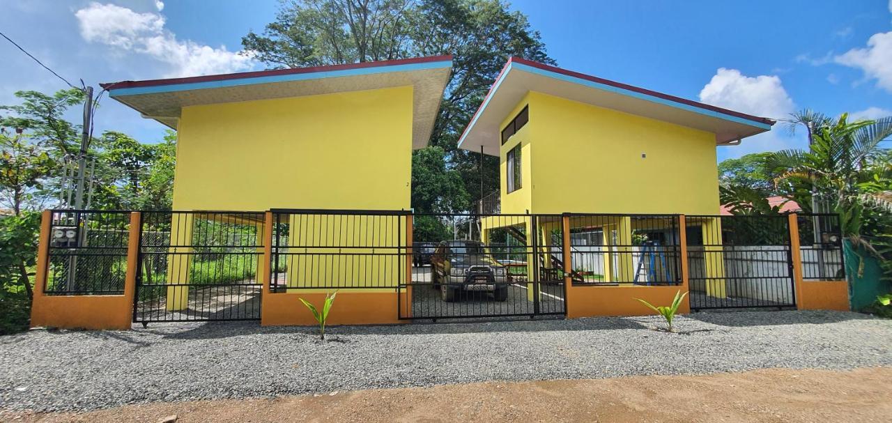 Tio King Hospedaje Turistico อูวีตา ภายนอก รูปภาพ