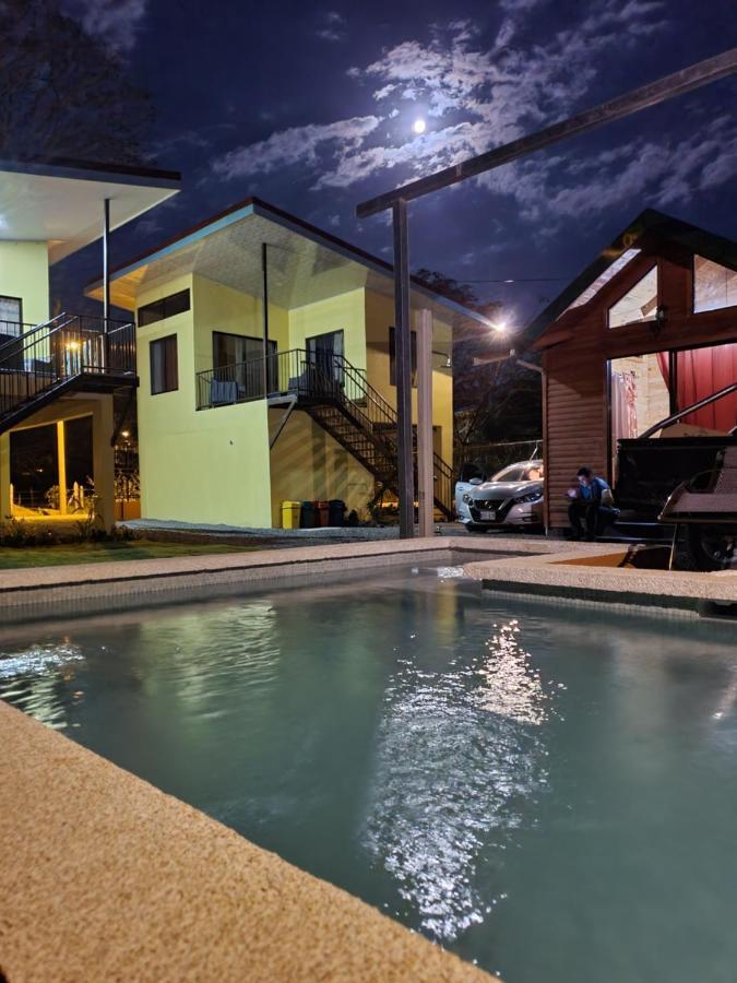 Tio King Hospedaje Turistico อูวีตา ภายนอก รูปภาพ